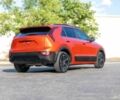 Помаранчевий Кіа Niro, об'ємом двигуна 1.6 л та пробігом 22 тис. км за 14000 $, фото 6 на Automoto.ua