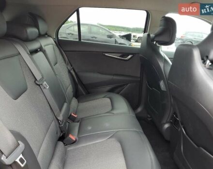 Оранжевый Киа Niro, объемом двигателя 0 л и пробегом 97 тыс. км за 8000 $, фото 9 на Automoto.ua