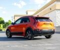 Помаранчевий Кіа Niro, об'ємом двигуна 1.6 л та пробігом 22 тис. км за 14000 $, фото 4 на Automoto.ua