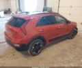 Оранжевый Киа Niro, объемом двигателя 0 л и пробегом 70 тыс. км за 7100 $, фото 3 на Automoto.ua