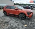 Оранжевый Киа Niro, объемом двигателя 0 л и пробегом 97 тыс. км за 8000 $, фото 4 на Automoto.ua
