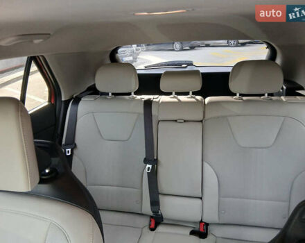 Оранжевый Киа Niro, объемом двигателя 1.58 л и пробегом 60 тыс. км за 22000 $, фото 3 на Automoto.ua