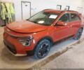 Оранжевый Киа Niro, объемом двигателя 0 л и пробегом 70 тыс. км за 7100 $, фото 1 на Automoto.ua