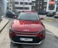 Оранжевый Киа Niro, объемом двигателя 1.58 л и пробегом 60 тыс. км за 22000 $, фото 1 на Automoto.ua