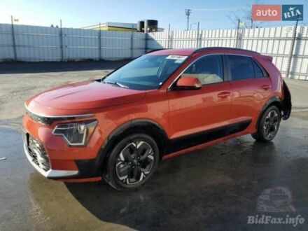 Кіа Niro 2023 у Хмельницькому на Automoto.ua Помаранчевий Кіа Niro, об'ємом двигуна 0 л та пробігом 58 тис. км за 18000 $, фото 1 на Automoto.ua