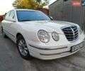 Білий Кіа Опірус, об'ємом двигуна 3.5 л та пробігом 165 тис. км за 5799 $, фото 1 на Automoto.ua