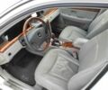 Белый Киа Опирус, объемом двигателя 3.5 л и пробегом 136 тыс. км за 5500 $, фото 11 на Automoto.ua
