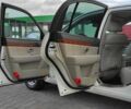 Белый Киа Опирус, объемом двигателя 3.5 л и пробегом 136 тыс. км за 5500 $, фото 6 на Automoto.ua