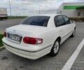 Белый Киа Опирус, объемом двигателя 3.5 л и пробегом 136 тыс. км за 5500 $, фото 4 на Automoto.ua
