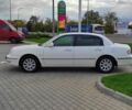 Белый Киа Опирус, объемом двигателя 3.5 л и пробегом 136 тыс. км за 5500 $, фото 2 на Automoto.ua