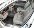 Белый Киа Опирус, объемом двигателя 3.5 л и пробегом 136 тыс. км за 5500 $, фото 12 на Automoto.ua