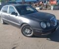 Черный Киа Опирус, объемом двигателя 3.5 л и пробегом 296 тыс. км за 2820 $, фото 1 на Automoto.ua