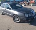 Черный Киа Опирус, объемом двигателя 3.5 л и пробегом 295 тыс. км за 3000 $, фото 1 на Automoto.ua