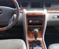 Чорний Кіа Опірус, об'ємом двигуна 3.5 л та пробігом 270 тис. км за 3990 $, фото 2 на Automoto.ua