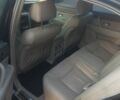 Чорний Кіа Опірус, об'ємом двигуна 3.5 л та пробігом 270 тис. км за 3990 $, фото 7 на Automoto.ua