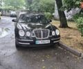 Черный Киа Опирус, объемом двигателя 3.5 л и пробегом 300 тыс. км за 6300 $, фото 1 на Automoto.ua