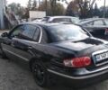 Чорний Кіа Опірус, об'ємом двигуна 3.5 л та пробігом 270 тис. км за 3990 $, фото 4 на Automoto.ua