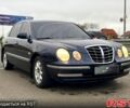 Чорний Кіа Опірус, об'ємом двигуна 3.5 л та пробігом 150 тис. км за 3900 $, фото 1 на Automoto.ua