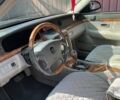 Черный Киа Опирус, объемом двигателя 3.5 л и пробегом 180 тыс. км за 5500 $, фото 3 на Automoto.ua