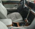 Чорний Кіа Опірус, об'ємом двигуна 3.5 л та пробігом 300 тис. км за 4900 $, фото 1 на Automoto.ua