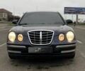 Чорний Кіа Опірус, об'ємом двигуна 3.5 л та пробігом 150 тис. км за 3900 $, фото 2 на Automoto.ua