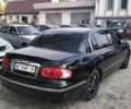 Чорний Кіа Опірус, об'ємом двигуна 3.5 л та пробігом 270 тис. км за 3990 $, фото 3 на Automoto.ua