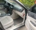 Черный Киа Опирус, объемом двигателя 3.78 л и пробегом 185 тыс. км за 6800 $, фото 12 на Automoto.ua