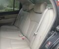 Черный Киа Опирус, объемом двигателя 3.78 л и пробегом 185 тыс. км за 6800 $, фото 17 на Automoto.ua
