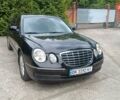 Черный Киа Опирус, объемом двигателя 3.78 л и пробегом 185 тыс. км за 6800 $, фото 1 на Automoto.ua