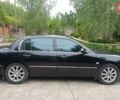 Черный Киа Опирус, объемом двигателя 3.78 л и пробегом 185 тыс. км за 6800 $, фото 4 на Automoto.ua