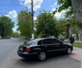 Черный Киа Опирус, объемом двигателя 3.8 л и пробегом 156 тыс. км за 7000 $, фото 1 на Automoto.ua
