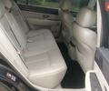 Черный Киа Опирус, объемом двигателя 3.78 л и пробегом 185 тыс. км за 6800 $, фото 15 на Automoto.ua