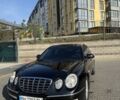 Черный Киа Опирус, объемом двигателя 3.78 л и пробегом 158 тыс. км за 6400 $, фото 1 на Automoto.ua