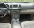 Черный Киа Опирус, объемом двигателя 3.78 л и пробегом 185 тыс. км за 6800 $, фото 19 на Automoto.ua