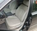 Черный Киа Опирус, объемом двигателя 3.78 л и пробегом 185 тыс. км за 6800 $, фото 11 на Automoto.ua