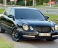 Черный Киа Опирус, объемом двигателя 3.8 л и пробегом 225 тыс. км за 6500 $, фото 4 на Automoto.ua