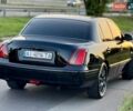 Черный Киа Опирус, объемом двигателя 3.8 л и пробегом 225 тыс. км за 6500 $, фото 1 на Automoto.ua