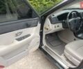 Черный Киа Опирус, объемом двигателя 3.78 л и пробегом 185 тыс. км за 6800 $, фото 10 на Automoto.ua