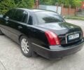 Черный Киа Опирус, объемом двигателя 3.78 л и пробегом 185 тыс. км за 6800 $, фото 6 на Automoto.ua