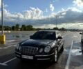 Черный Киа Опирус, объемом двигателя 3.8 л и пробегом 156 тыс. км за 7000 $, фото 1 на Automoto.ua