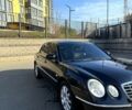 Черный Киа Опирус, объемом двигателя 3.8 л и пробегом 156 тыс. км за 7000 $, фото 8 на Automoto.ua