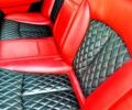 Чорний Кіа Опірус, об'ємом двигуна 3.8 л та пробігом 174 тис. км за 3200 $, фото 4 на Automoto.ua