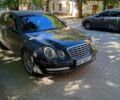 Черный Киа Опирус, объемом двигателя 3.8 л и пробегом 305 тыс. км за 3510 $, фото 1 на Automoto.ua