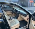 Черный Киа Опирус, объемом двигателя 3.78 л и пробегом 247 тыс. км за 7770 $, фото 15 на Automoto.ua