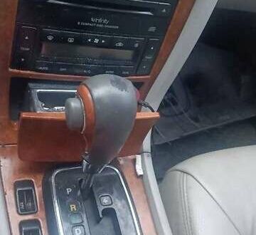 Киа Опирус 2006 в Вышгороде на Automoto.ua Черный Киа Опирус, объемом двигателя 3.5 л и пробегом 350 тыс. км за 2200 $, фото 1 на Automoto.ua