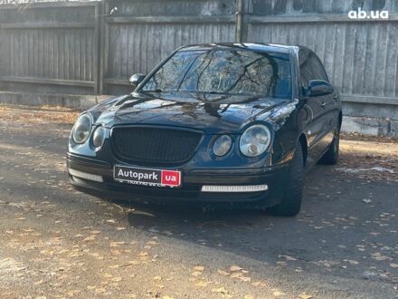 Киа Опирус 2007 в Киеве на Automoto.ua Черный Киа Опирус, объемом двигателя 38 л и пробегом 203 тыс. км за 6990 $, фото 1 на Automoto.ua