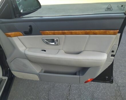 Коричневий Кіа Опірус, об'ємом двигуна 3.5 л та пробігом 150 тис. км за 4199 $, фото 13 на Automoto.ua