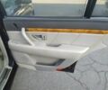 Коричневый Киа Опирус, объемом двигателя 3.5 л и пробегом 150 тыс. км за 4199 $, фото 11 на Automoto.ua