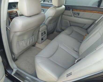 Коричневий Кіа Опірус, об'ємом двигуна 3.5 л та пробігом 150 тис. км за 4199 $, фото 6 на Automoto.ua