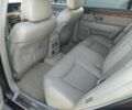 Коричневый Киа Опирус, объемом двигателя 3.5 л и пробегом 150 тыс. км за 4199 $, фото 6 на Automoto.ua
